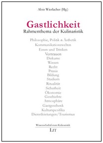 Gastlichkeit